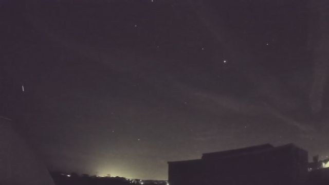 AMS83 meteor