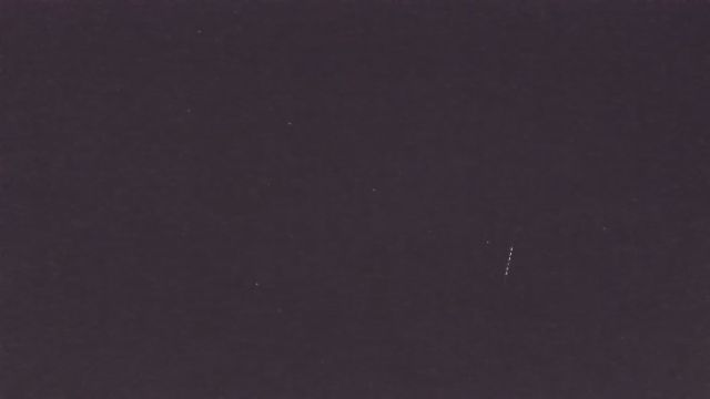 AMS83 meteor