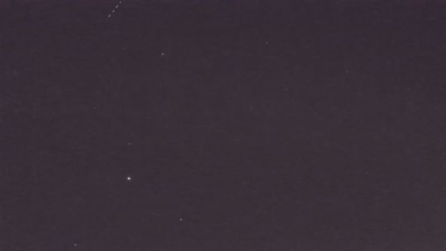 AMS83 meteor