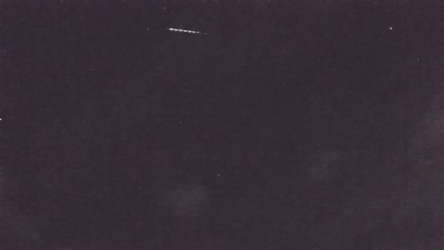 AMS83 meteor