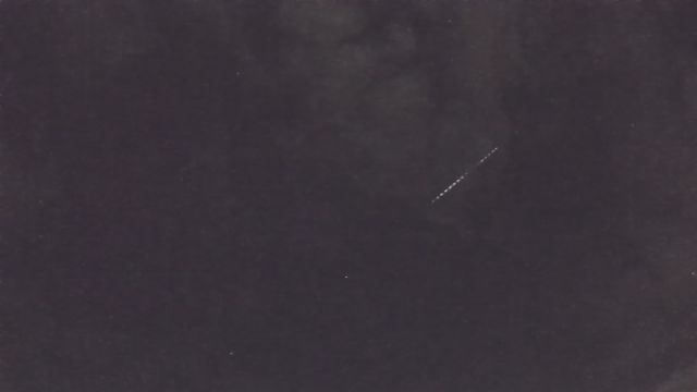 AMS83 meteor