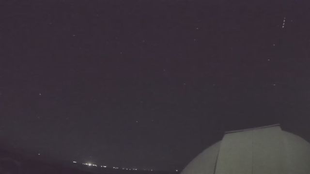AMS83 meteor