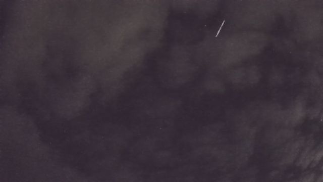 AMS83 meteor