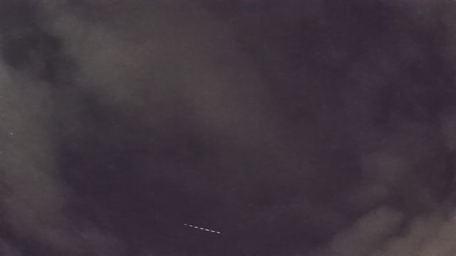 AMS83 meteor