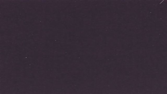 AMS83 meteor