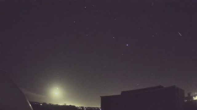 AMS83 meteor