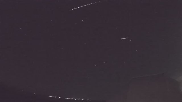 AMS83 meteor