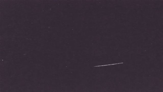 AMS83 meteor