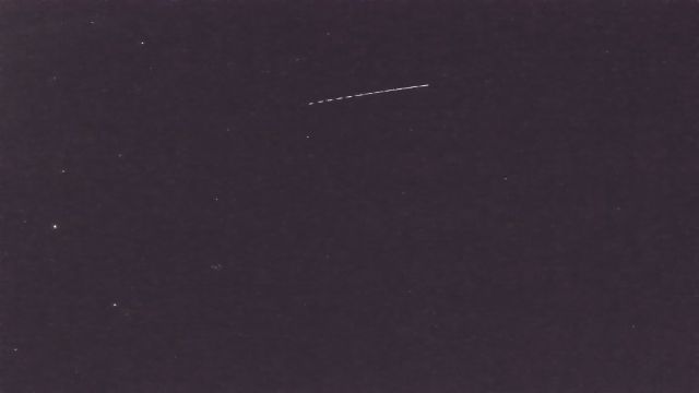 AMS83 meteor
