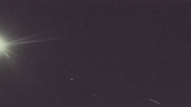 AMS83 meteor