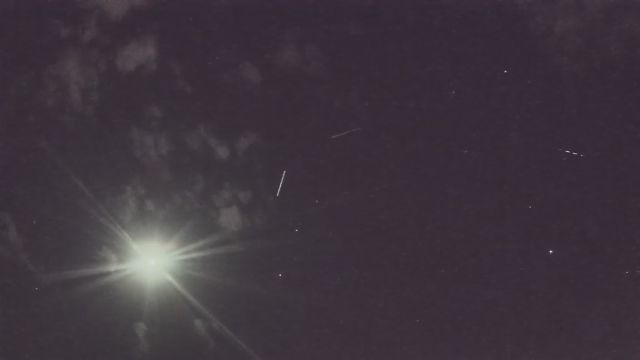 AMS83 meteor