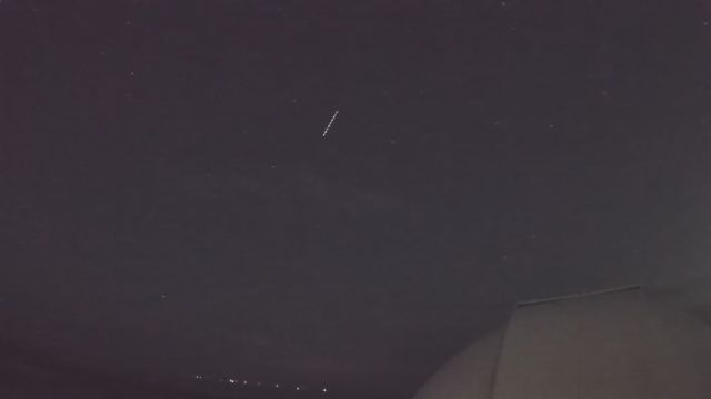 AMS83 meteor