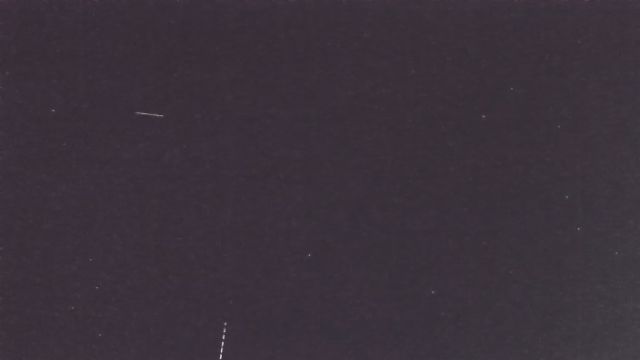 AMS83 meteor