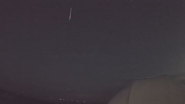 AMS83 meteor
