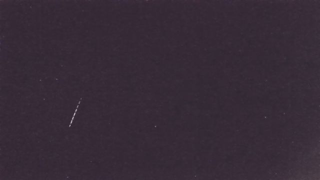 AMS83 meteor