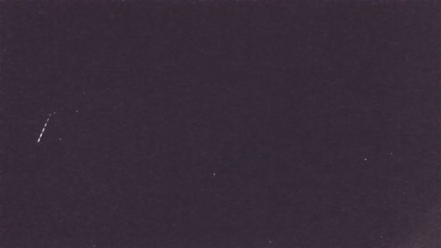 AMS83 meteor