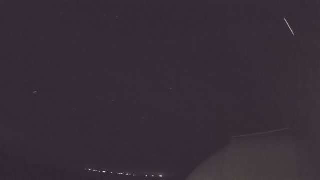 AMS83 meteor