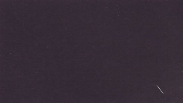 AMS83 meteor