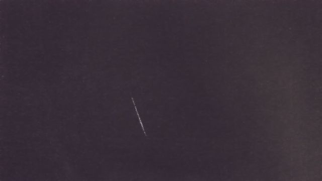 AMS83 meteor