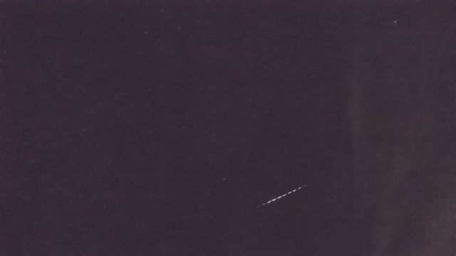AMS83 meteor