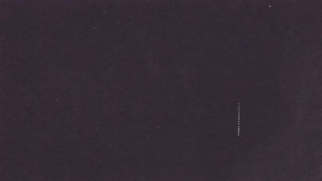 AMS83 meteor