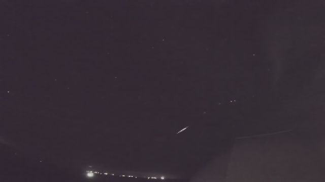 AMS83 meteor