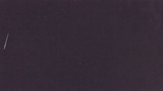 AMS83 meteor