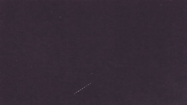 AMS83 meteor