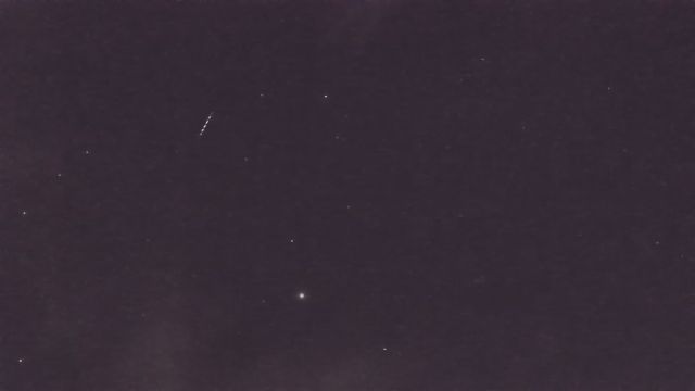 AMS83 meteor