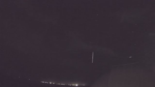 AMS83 meteor