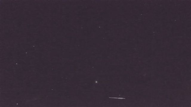 AMS83 meteor