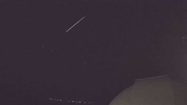 AMS83 meteor