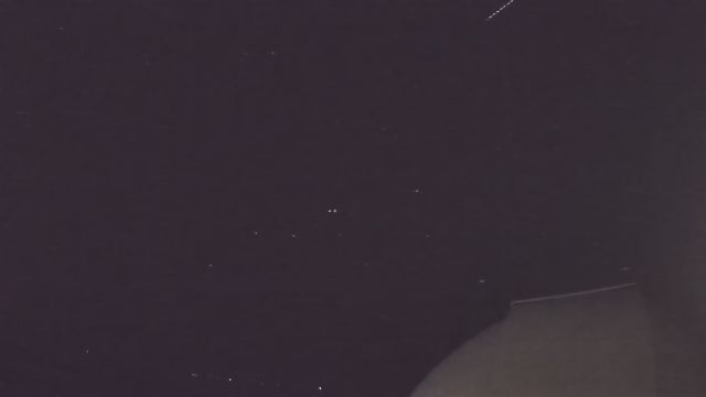 AMS83 meteor