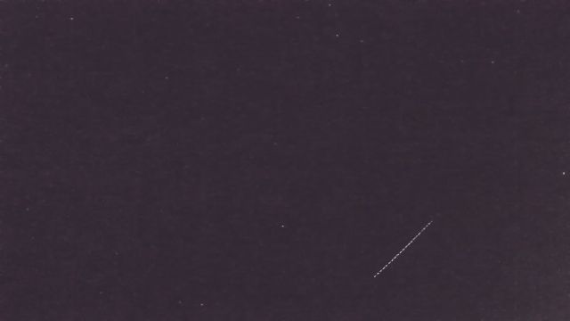 AMS83 meteor