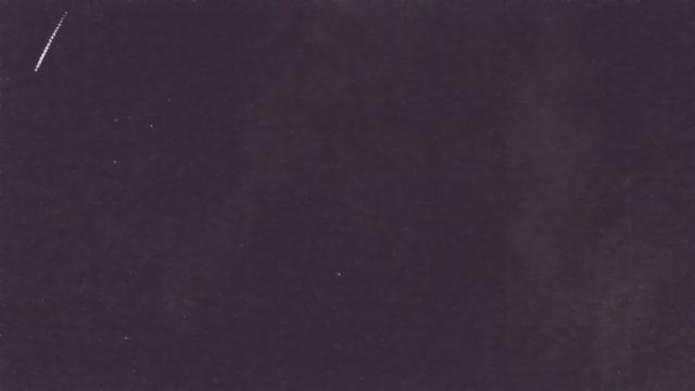 AMS83 meteor