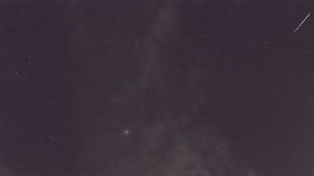 AMS83 meteor
