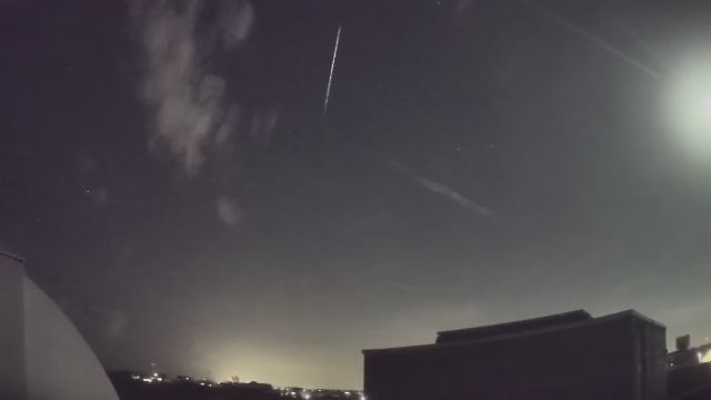 AMS83 meteor