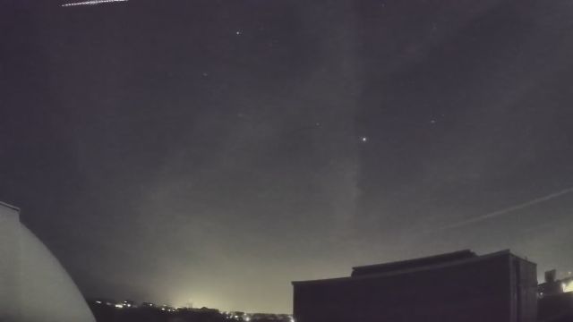 AMS83 meteor