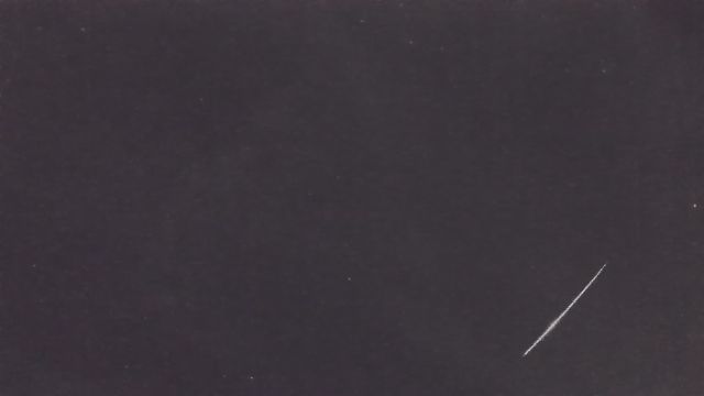 AMS83 meteor