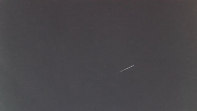 AMS83 meteor