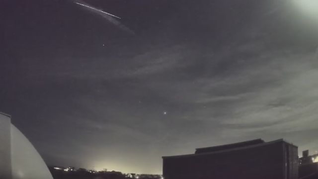 AMS83 meteor