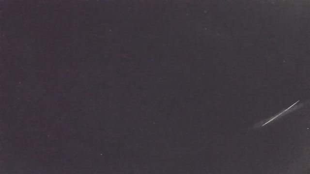 AMS83 meteor