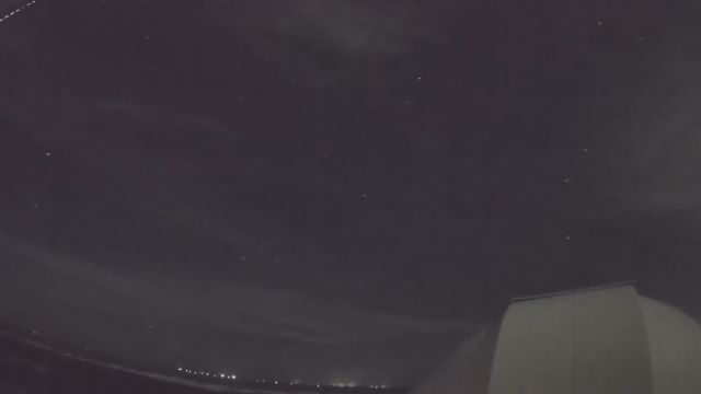 AMS83 meteor