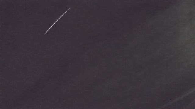 AMS83 meteor