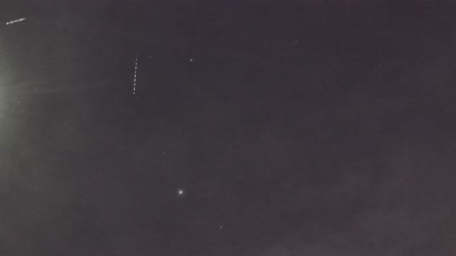 AMS83 meteor