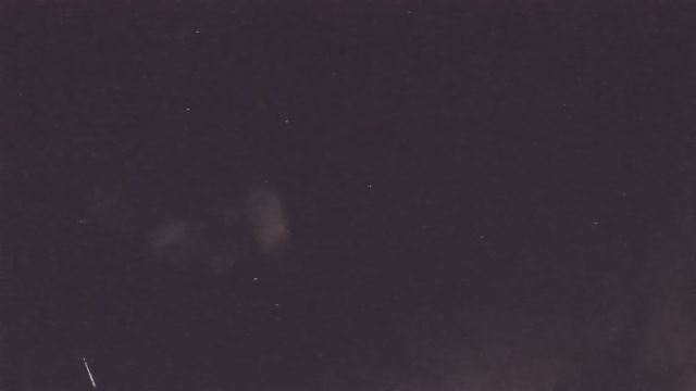 AMS83 meteor