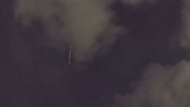 AMS83 meteor