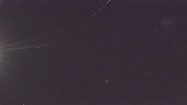 AMS83 meteor