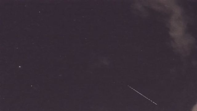 AMS83 meteor