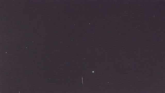 AMS83 meteor